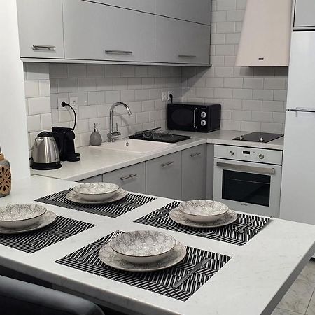 شقة Alexandra'S Boutique House Triovasálos المظهر الخارجي الصورة