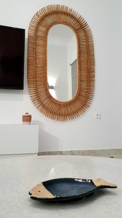 شقة Alexandra'S Boutique House Triovasálos المظهر الخارجي الصورة