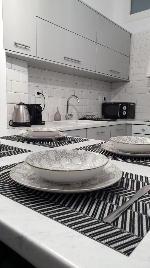 شقة Alexandra'S Boutique House Triovasálos المظهر الخارجي الصورة