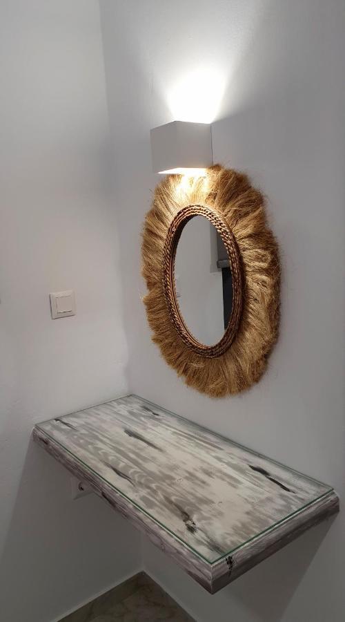 شقة Alexandra'S Boutique House Triovasálos المظهر الخارجي الصورة
