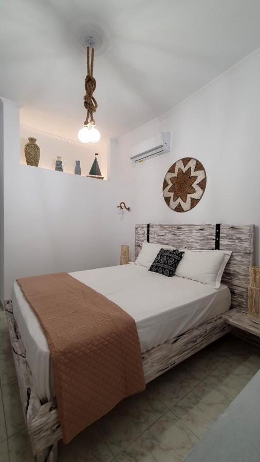شقة Alexandra'S Boutique House Triovasálos المظهر الخارجي الصورة