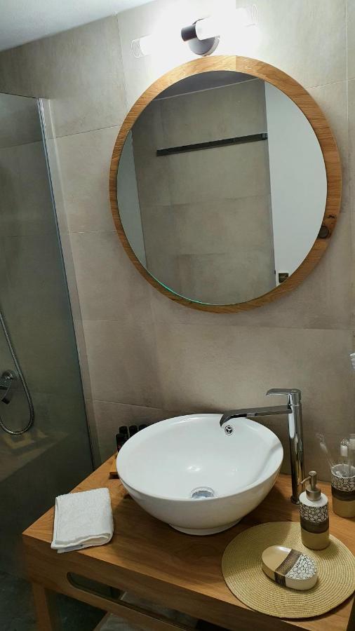 شقة Alexandra'S Boutique House Triovasálos المظهر الخارجي الصورة