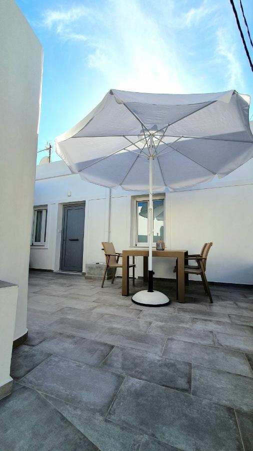 شقة Alexandra'S Boutique House Triovasálos المظهر الخارجي الصورة